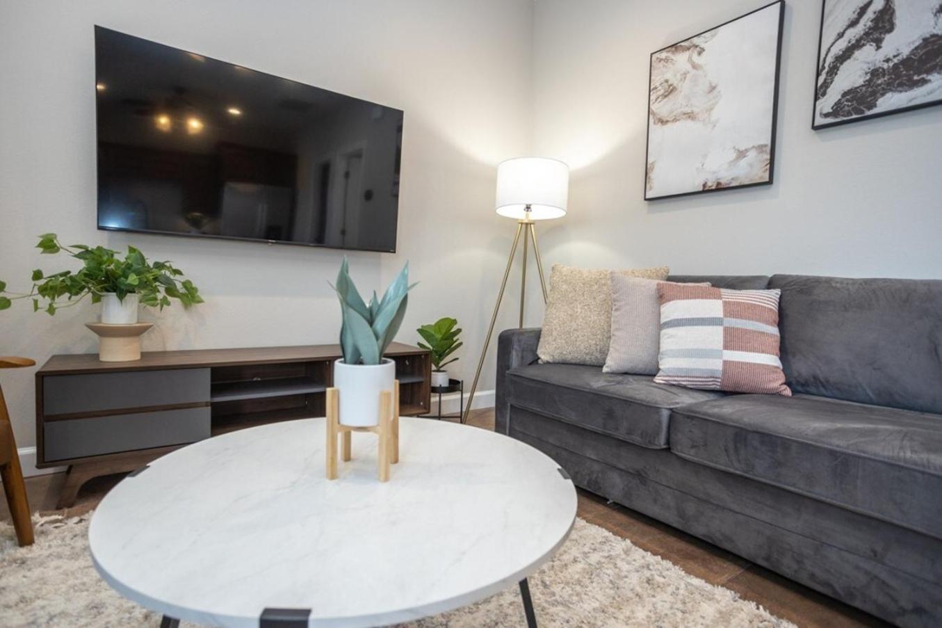 Tiny Home With Hot Tub Near Ft Leonard Wood! Waynesville Zewnętrze zdjęcie