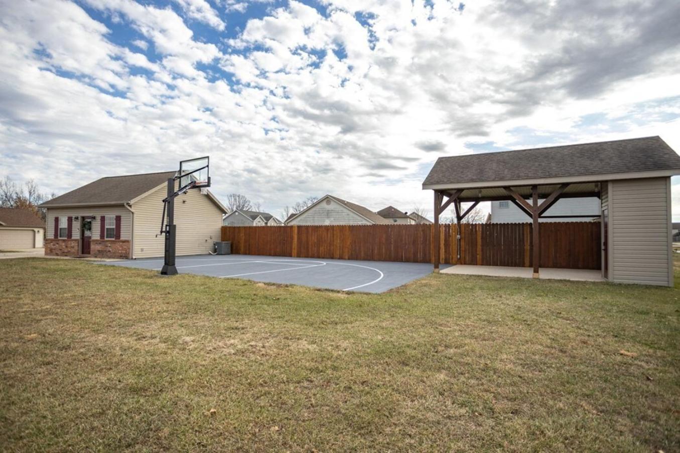 Tiny Home With Hot Tub Near Ft Leonard Wood! Waynesville Zewnętrze zdjęcie
