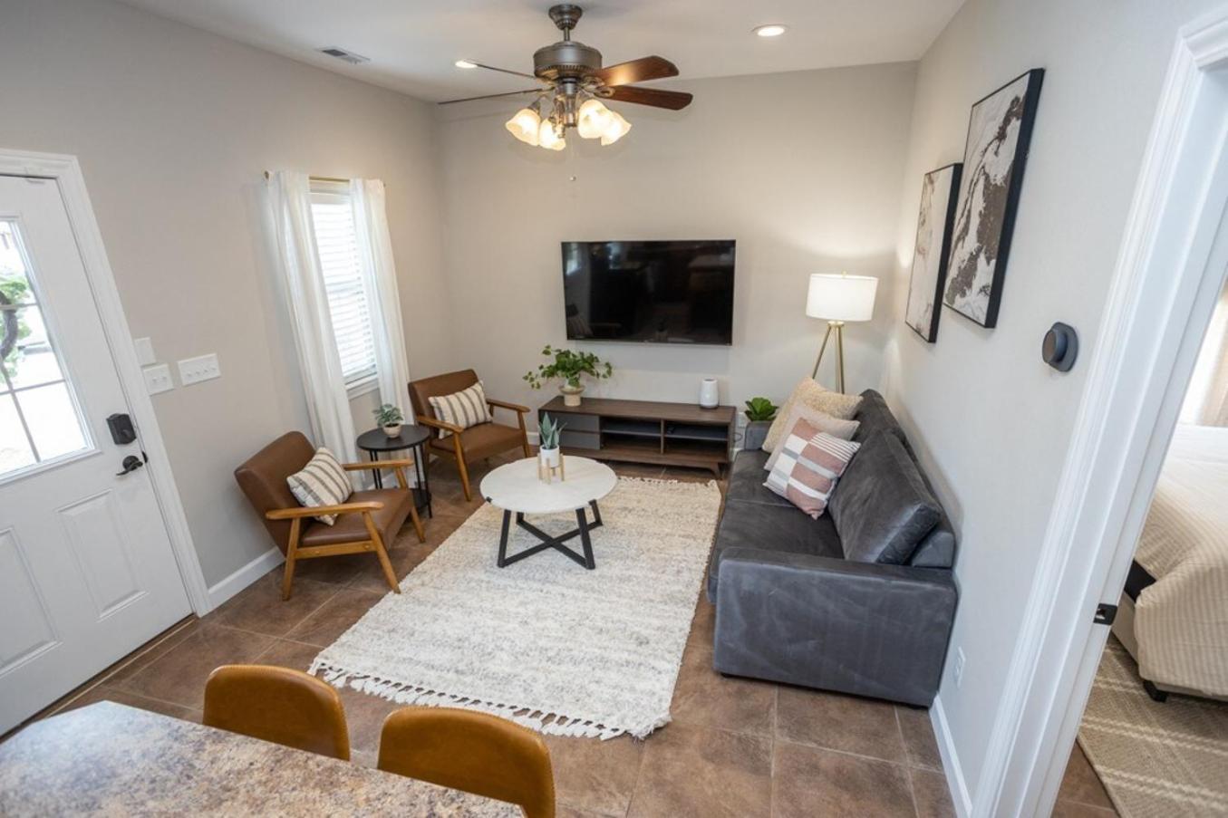 Tiny Home With Hot Tub Near Ft Leonard Wood! Waynesville Zewnętrze zdjęcie