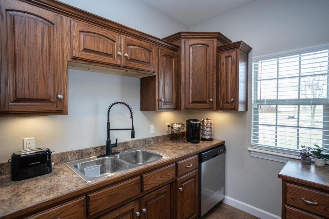 Tiny Home With Hot Tub Near Ft Leonard Wood! Waynesville Zewnętrze zdjęcie