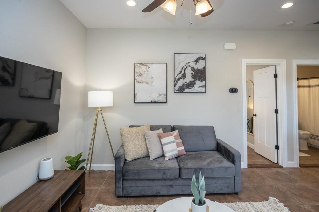 Tiny Home With Hot Tub Near Ft Leonard Wood! Waynesville Zewnętrze zdjęcie