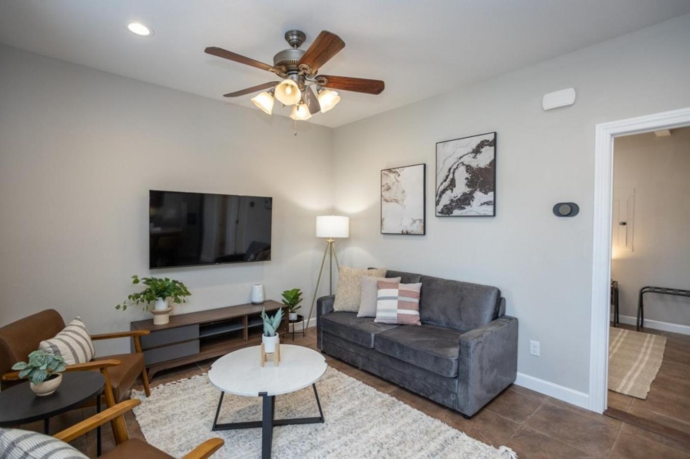 Tiny Home With Hot Tub Near Ft Leonard Wood! Waynesville Zewnętrze zdjęcie