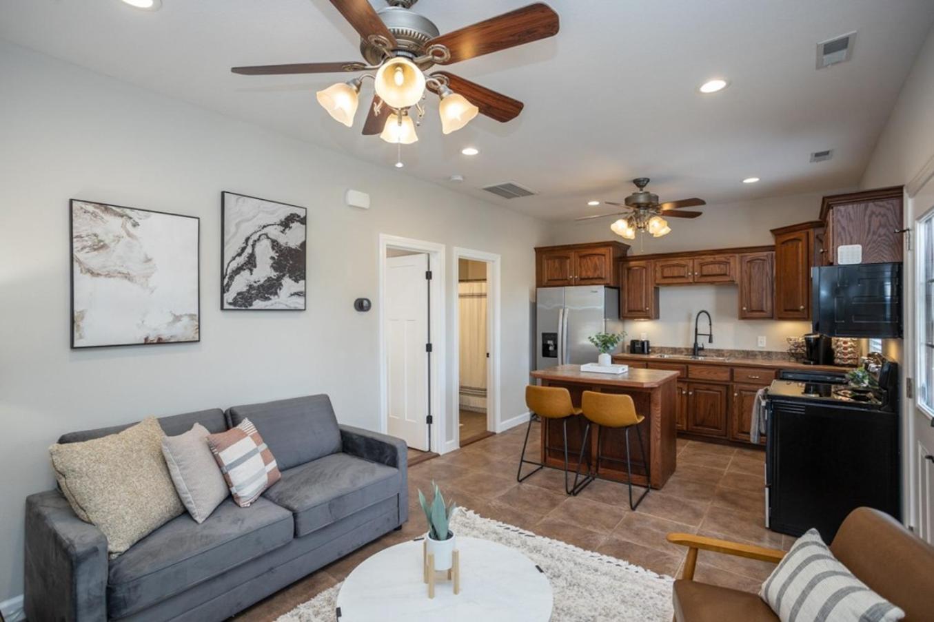 Tiny Home With Hot Tub Near Ft Leonard Wood! Waynesville Zewnętrze zdjęcie