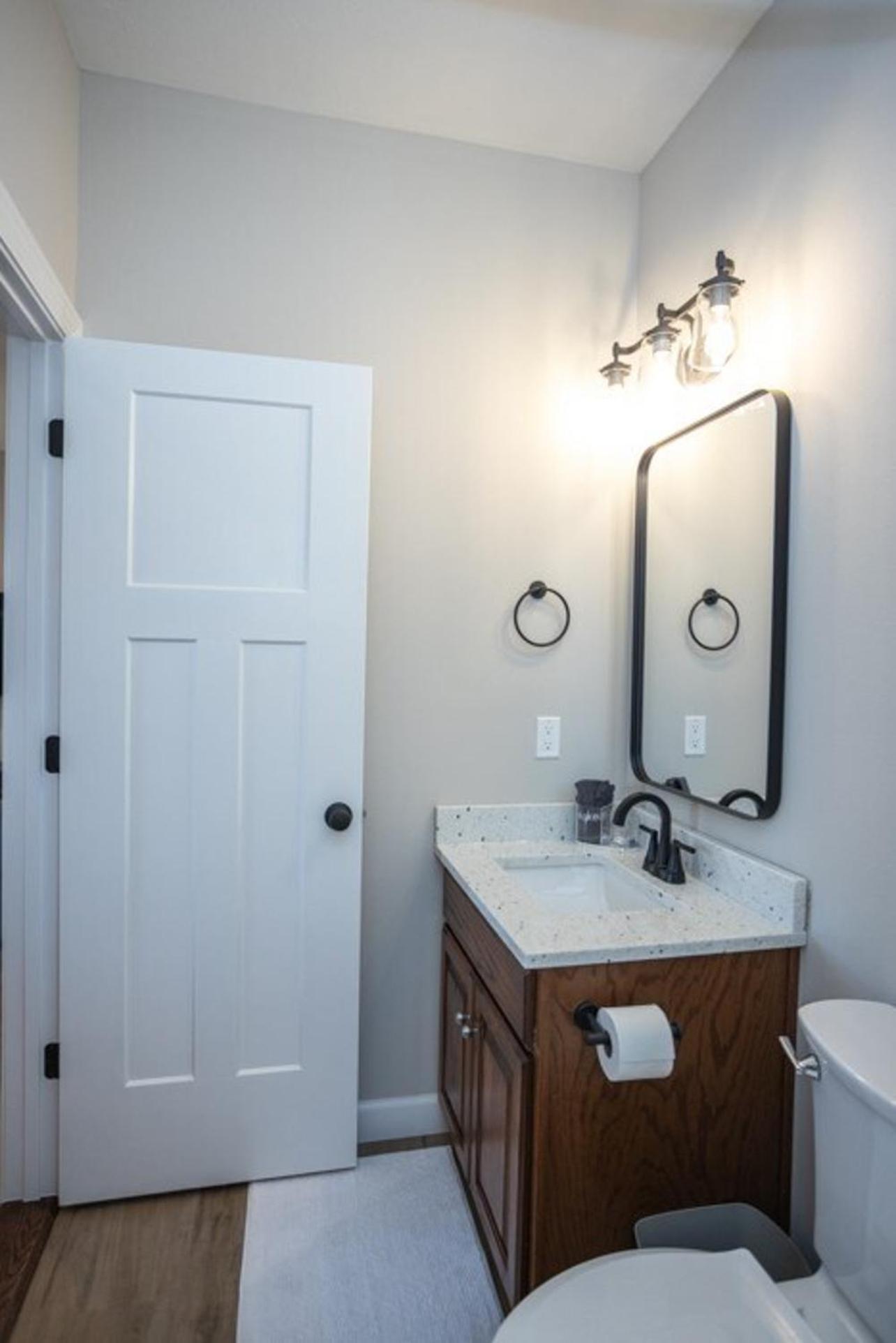 Tiny Home With Hot Tub Near Ft Leonard Wood! Waynesville Zewnętrze zdjęcie