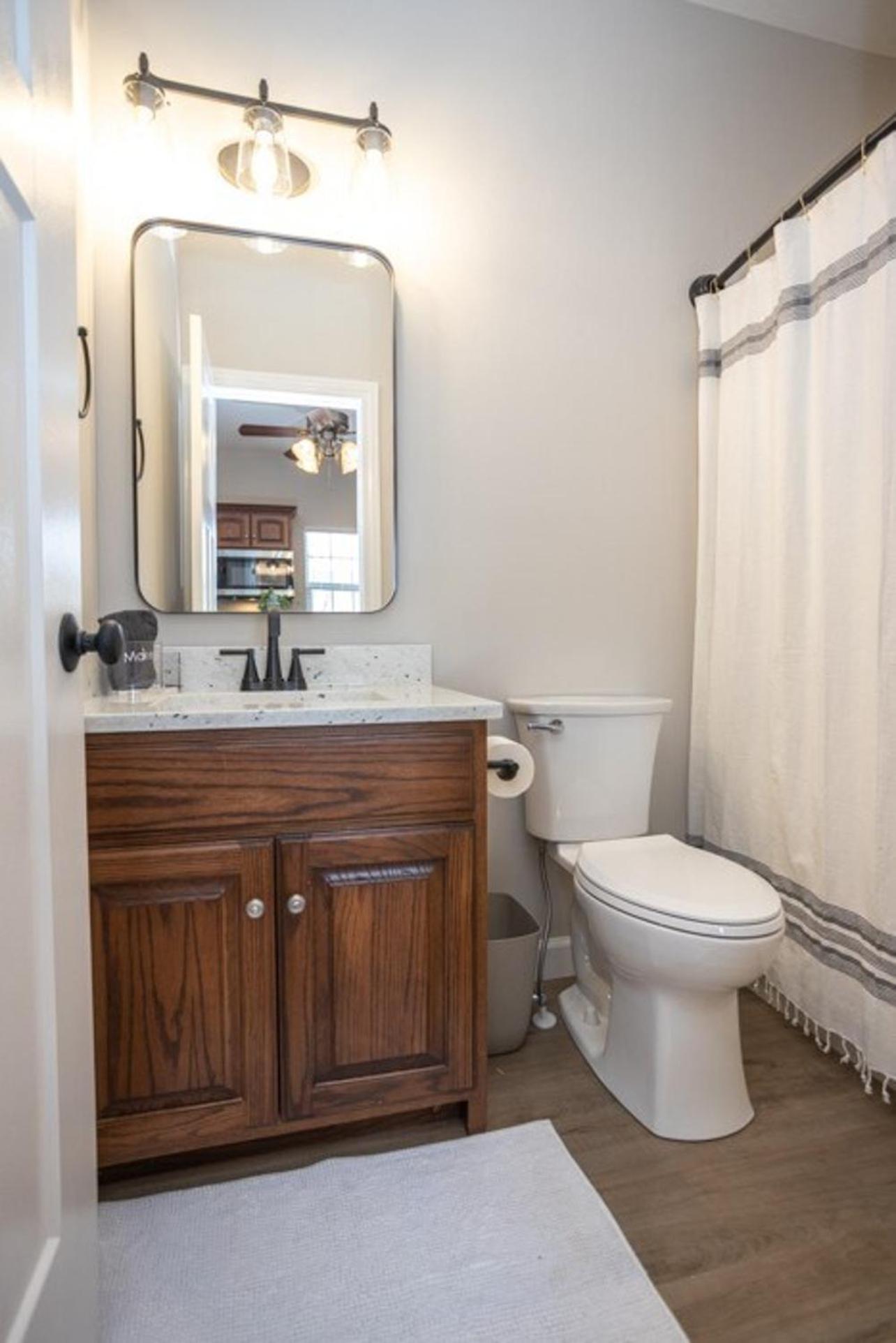 Tiny Home With Hot Tub Near Ft Leonard Wood! Waynesville Zewnętrze zdjęcie