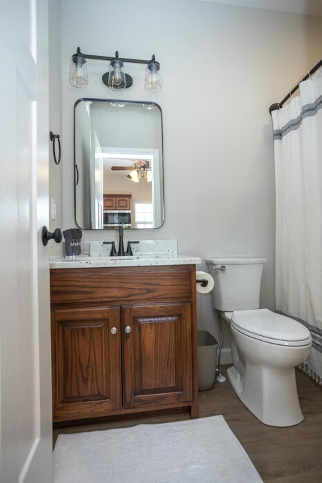 Tiny Home With Hot Tub Near Ft Leonard Wood! Waynesville Zewnętrze zdjęcie